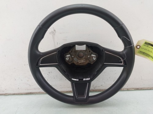 Volant direction skoda fabia - volant,