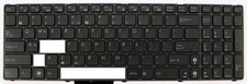 AS102 Touches pour clavier