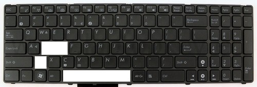 As102 touches pour clavier - as102,