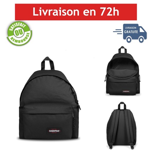 Sac dos eastpak padded - sac, à