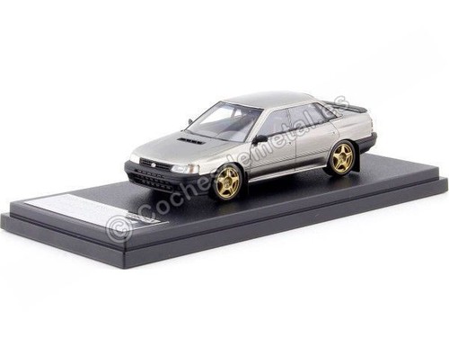 1989 subaru legacy noir - 1989,