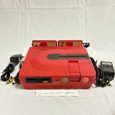 Sharp Twin Famicom AN-500R