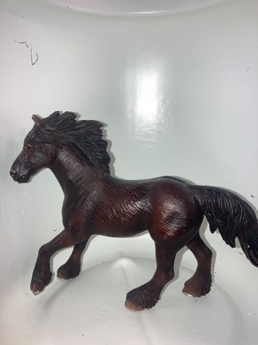 Schleich pferd horse - schleich, friese