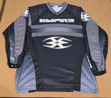 Empire Men's Long Sleeve
