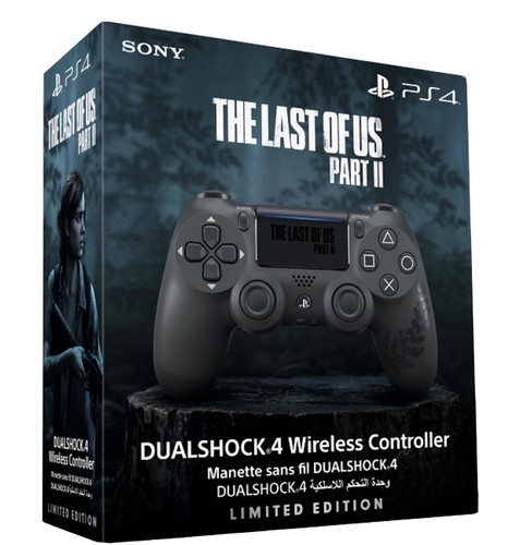 The last part - last, limited