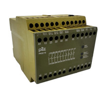 PILZ 774006 PNOZ 10 230VAC 6VA