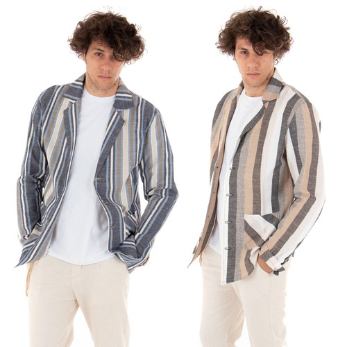 Veste droits homme chemise - veste, à