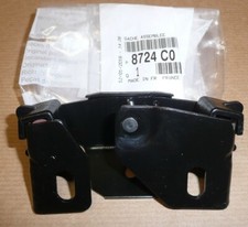 Serrure Hayon de Coffre POUR