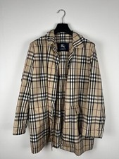 Imperméable Femme Burberry 