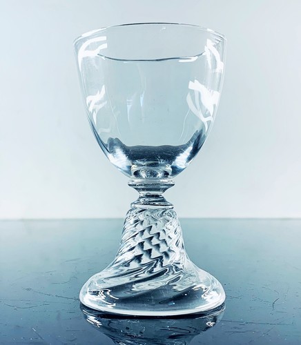 Ancienne verre vin - 1, a