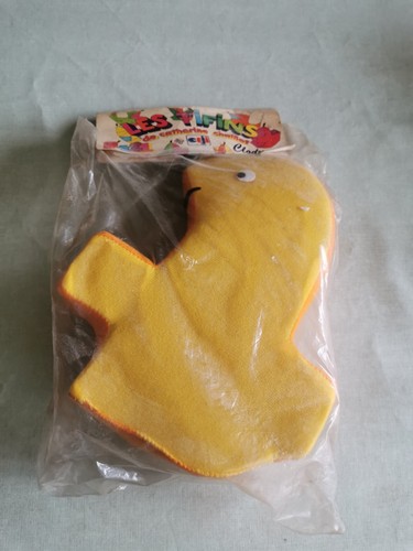 Les tifins peluche 17 cm - peluche,