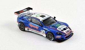 Norev 270518 miniature aston - miniature,