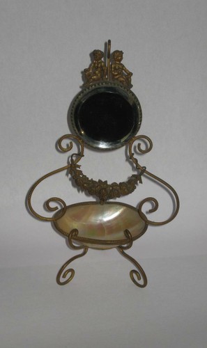 Ancien porte montre - ancien, baguier