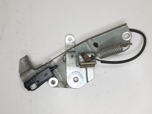 Platine frein moteur - moteur,