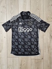 AJAX 2023 2024 TROISIÈME