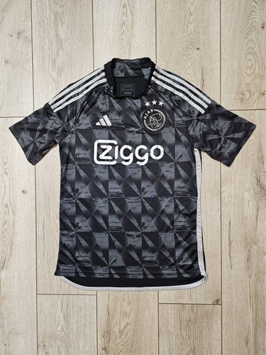 Ajax 2023 2024 troisième - ajax,