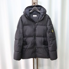 Stone Island Doudoune à