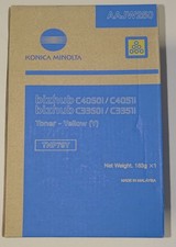 TONER TNP79Y JAUNE AAJW250