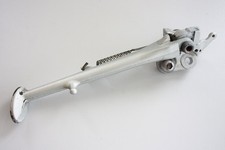 Triumph 675 Street Triple Side