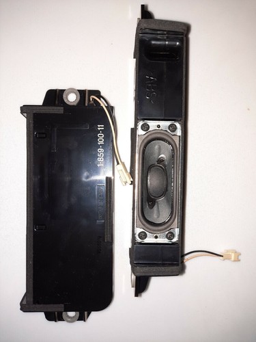 Enceintes speakers sony - tv,