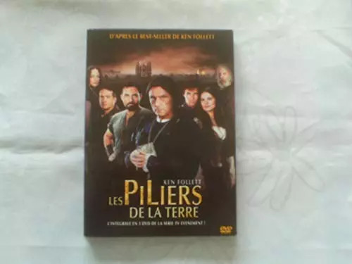 Les piliers terre - les, la