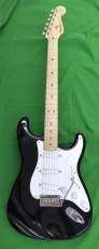 Fender usa eric clapton - usa,