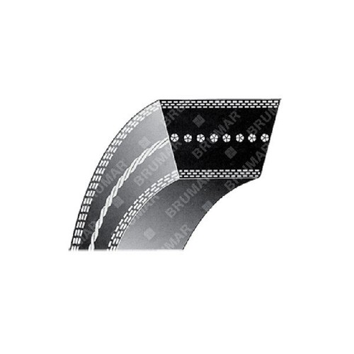 Corde trapezoïdale pour - corde,