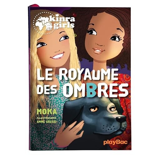 Kinra girls royaume - girls,