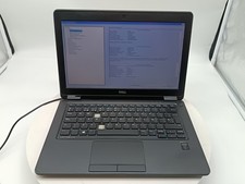 DELL LATITUDE E7250 i5-5300