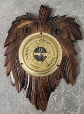 Ancien Baromètre De
