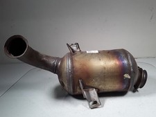 Catalyseur Peugeot 207-207 (WA_, WC_) 1.4 hdi (2006-2015) 5 portes 1738A1