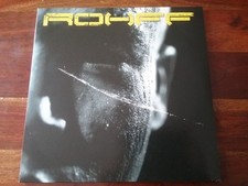 Vinyle - ROHFF - La Vie Avant La Mort (ALBUM,LP)