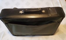 Valise militaire personnel