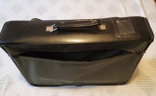Valise militaire personnel