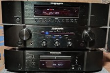 Ensemble HIFI MARANTZ