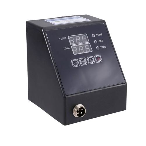 Presse chaud 220 pour - 220,