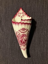 Bouquetière En Faïence De Gien