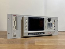 Akai S6000 16 bit sampler 128