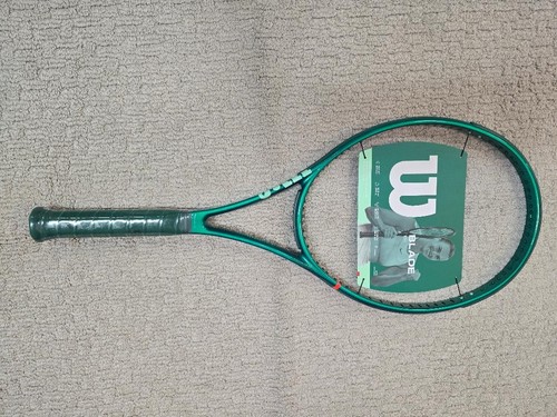 Wilson 2026 blade 104 - (4, 3/8)