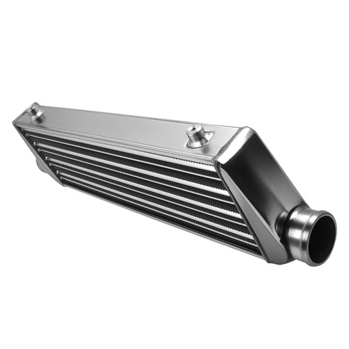 Universal turbo intercooler - universal,