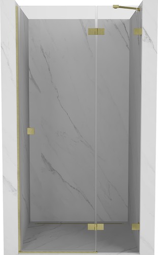 Porte douche battante - douche,