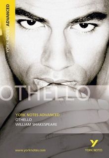 William shakespeare othello - william,