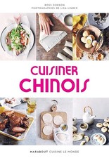 Cuisiner chinois - Dobson