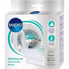 [484000008645] WPRO Filet de lavage 60x60cm avec Fermeture éclair