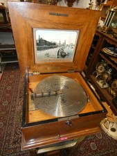 1900 POLYPHONE POLYFON