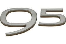 Emblème Saab 12841802