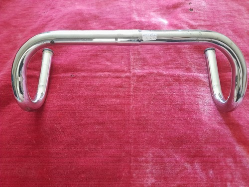 Cintre vélo cta 400 - vélo, 400-25,2