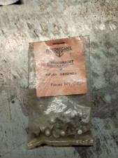 Vis Cache Volant Magnétique Motobecane