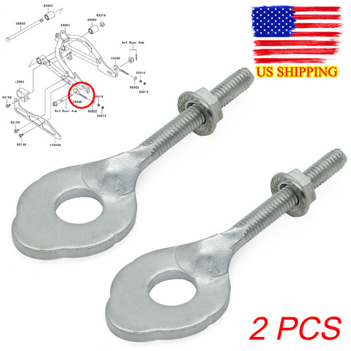 For kawasaki tensioner - kawasaki, chain