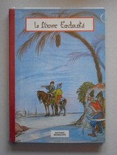 TIRAGE TL LE MIROIR ENCHANTE ( HASSAN et KADDOUR ) ( Jacques LAUDY ) BEDESCOPE